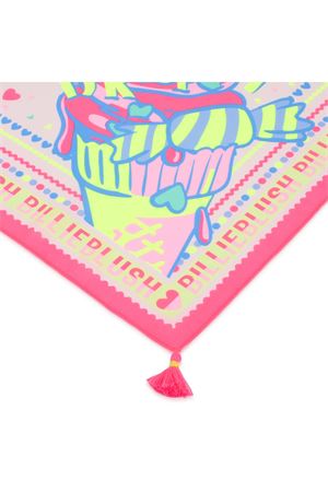 Sciarpa con stampa fantasia BILLIEBLUSH KIDS | U22029499